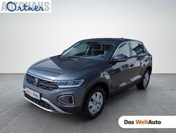 Schwarz metallicperleffektno Neu 2025 VW T-Roc SUV | € 23.990 (Guter Preis)