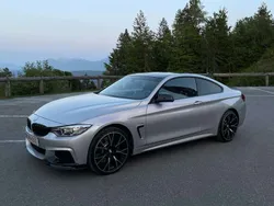 Gebraucht 2014 BMW 430 M Performance Coupé | € 28.500 (Teuer)