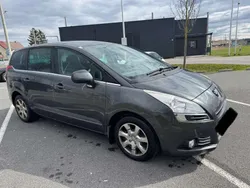 Gebraucht 2010 Peugeot 5008 Van / Kleinbus | € 3.300 (Guter Preis)