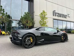 Schwarz Gebraucht 2020 Lamborghini Huracán Coupé | € 369.900