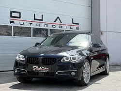 Schwarz Gebraucht 2016 BMW 535 Limousine | € 22.900 (Guter Preis)