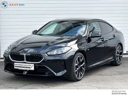 Saphirschwarz Gebraucht 2025 BMW 220 Shadowline Coupé | € 45.980 (Etwas zu teuer)