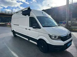 Weiß Gebraucht 2019 MAN TGE Van | € 26.900 (Etwas zu teuer)