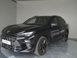 Schwarz metallic Gebraucht 2024 Cupra Terramar VZ SUV | € 46.989