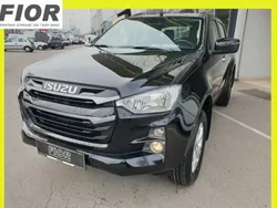Neu 2024 Isuzu D-Max Abholung | € 45.990 (Superpreis)