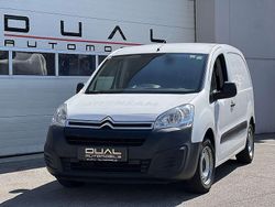 Weiß Gebraucht 2019 Citroën Berlingo Comfort Van | € 9.900 (Fairer Preis)
