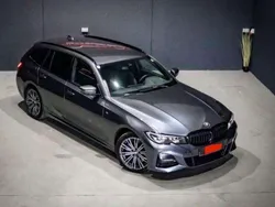 Grau Gebraucht 2020 BMW 330 M Sport Kombi | € 30.900 (Guter Preis)