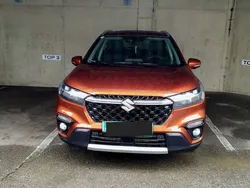 Gebraucht 2022 Suzuki SX4 S-Cross GL SUV | € 23.000 (Guter Preis)