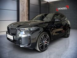 Saphirschwarz Gebraucht 2025 BMW X5 Efficient Dynamics SUV | € 99.400