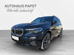M carbonschwarz Gebraucht 2020 BMW X5 Efficient Dynamics SUV | € 55.772 (Guter Preis)
