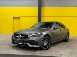 Gebraucht 2024 Mercedes C220 Edition Limousine | € 41.000