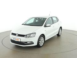 Weiß Gebraucht 2015 VW Polo LOUNGE Limousine | € 10.590 (Fairer Preis)