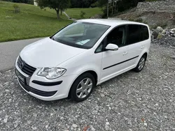 Gebraucht 2008 VW Touran Conceptline Van / Kleinbus | € 5.490 (Fairer Preis)