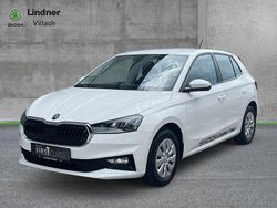 Weiss normal Neu 2025 Skoda Fabia Essence | € 17.990 (Superpreis)