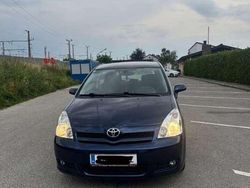 Gebraucht 2006 Toyota Corolla Luna Kombi | € 5.000