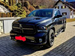 Schwarz Gebraucht 2018 Dodge Ram Abholung | € 49.999 (Teuer)