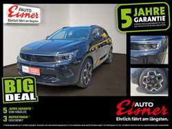 Schwarz Gebraucht 2024 Opel Grandland X SUV | € 29.990 (Guter Preis)