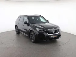 Schwarz Gebraucht 2023 BMW X1 M Sport SUV | € 43.990 (Teuer)