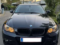 Schwarz Gebraucht 2011 BMW 335 Performance Limousine | € 25.000 (Guter Preis)