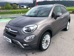 Grau Gebraucht 2015 Fiat 500X Cross Plus SUV | € 16.990 (Fairer Preis)