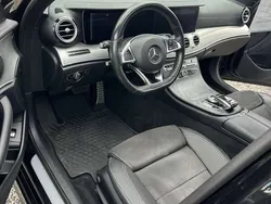 Gebraucht 2017 Mercedes E200 Exclusive Limousine | € 34.000 (Fairer Preis)
