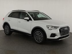 Weiß Neu 2025 Audi Q3 Advanced SUV | € 57.094 (Fairer Preis)