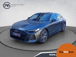 Mittelgrau metallicperleffekt Neu 2025 Audi A5 Ambiente Coupé | € 68.980 (Teuer)