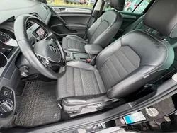 Schwarz Gebraucht 2014 VW Golf VII Kombi | € 6.750 (Guter Preis)