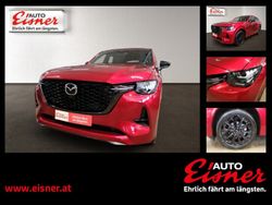 Gebraucht 2025 Mazda CX-60 Homura-Line SUV | € 59.940 (Teuer)
