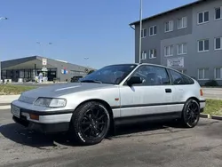 Gebraucht 1990 Honda CR-X Coupé | € 5.500