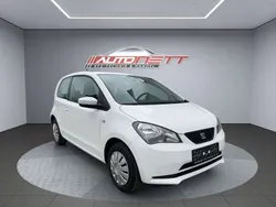 Weiß Gebraucht 2018 Seat Mii Chic Kleinwagen | € 6.599 (Superpreis)