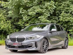 Grau Gebraucht 2020 BMW 118 M Sport Kleinwagen | € 19.498 (Fairer Preis)