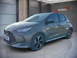 Braun Neu 2025 Toyota Yaris | € 23.490 (Superpreis)