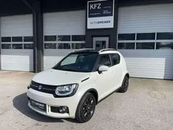 Weiß Gebraucht 2020 Suzuki Ignis Kleinwagen | € 14.700 (Fairer Preis)