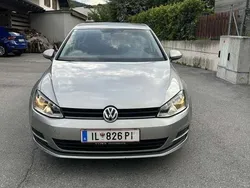 Gebraucht 2013 VW Golf VII Comfortline Limousine | € 8.950 (Guter Preis)