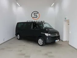 Schwarz metallicperleffektno Gebraucht 2020 VW Caravelle Comfortline Van / Kleinbus | € 49.990