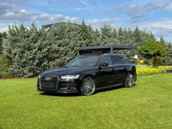 Schwarz Gebraucht 2015 Audi A6 Ambiente Kombi | € 26.540 (Guter Preis)
