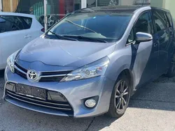 Blau Gebraucht 2013 Toyota Verso Active Van / Kleinbus | € 9.990 (Etwas zu teuer)