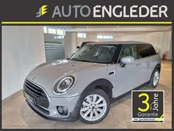 Grau Gebraucht 2020 Mini Cooper D Clubman Kombi | € 23.900