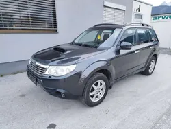 Gebraucht 2011 Subaru Forester Comfort SUV | € 1.250