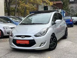 Gebraucht 2012 Hyundai ix20 Comfort Van / Kleinbus | € 7.999 (Etwas zu teuer)