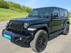Gebraucht 2018 Jeep Wrangler Sahara SUV | € 56.700 (Teuer)