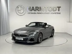 Frozen grey ii Gebraucht 2022 BMW Z4 M Sport | € 65.900 (Fairer Preis)