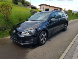 Gebraucht 2015 VW Golf VII Kombi | € 8.900 (Superpreis)