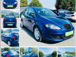 Blau Gebraucht 2006 Seat Altea Stylance Van / Kleinbus | € 3.300 (Superpreis)