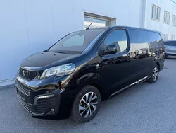 Schwarz Gebraucht 2021 Peugeot e-Expert Premium Van | € 24.990 (Fairer Preis)