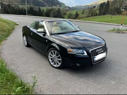 Gebraucht 2007 Audi A4 Cabriolet Cabrio | € 12.350