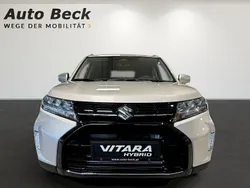 Weiß Neu 2024 Suzuki Vitara GL SUV | € 26.990 (Guter Preis)