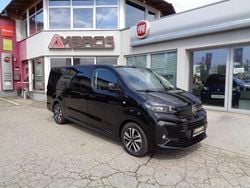 Schwarz Gebraucht 2025 Citroën Spacetourer Business Class Van | € 52.990 (Fairer Preis)