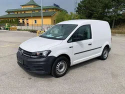 Weiß Gebraucht 2020 VW Caddy Van / Kleinbus | € 12.090 (Superpreis)